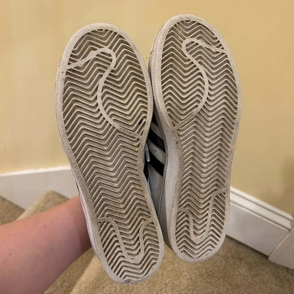 Superstar Adidas sneakers - Picture 9 of 9